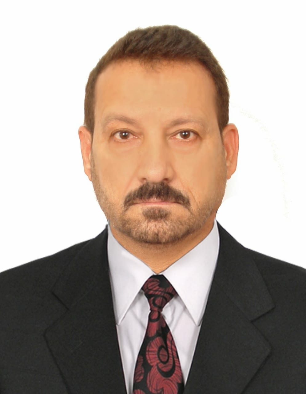 Dr. Amer Abdullah Najm